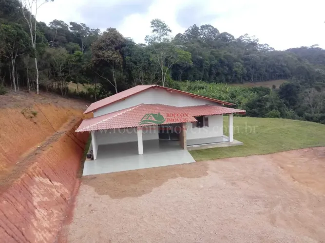 Chácara com 3 quartos à Venda, 7000 m² em Paraju (Domingos Martins)/ES