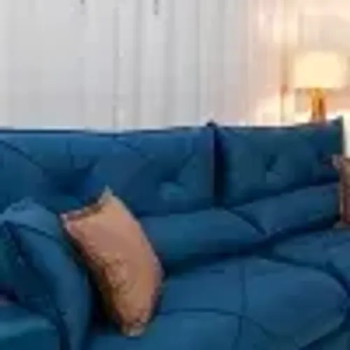 Sofá Reclinável Marrom Imperdível