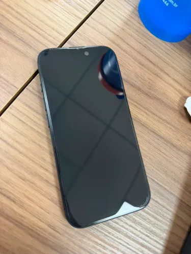 iPhone 16 128GB | Bateria 100% | Garantia Apple