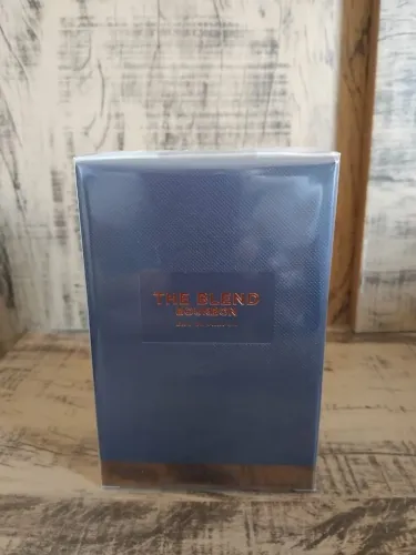 The Bland Bourbon OBoticário