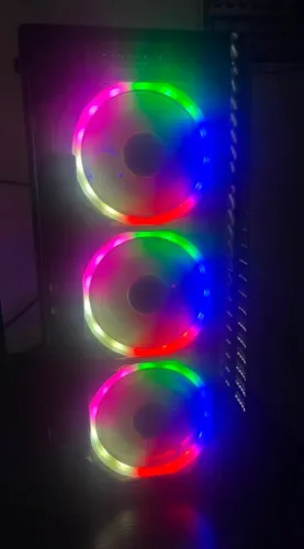 Pc Gamer E5 2670 V3 Rx 5600 Xt 32 Gb Ddr4 Hd 1tb Ssd 480gb