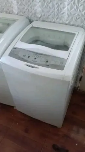 Maquina de lavar