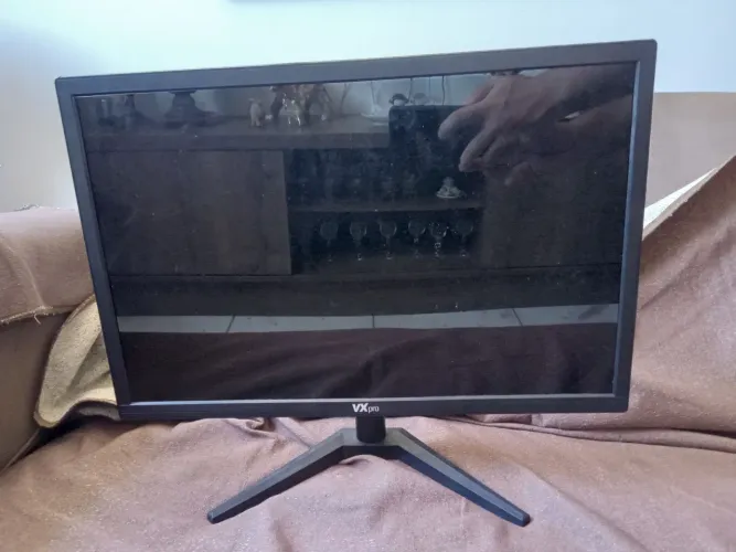 Monitor Led 19" Viewpro