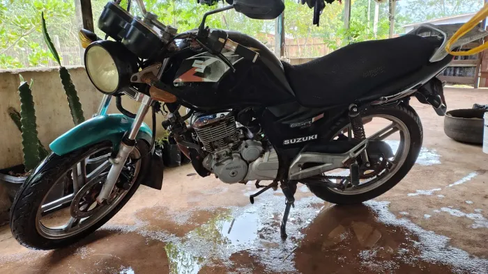 Vendo SUZUKI 5.000
