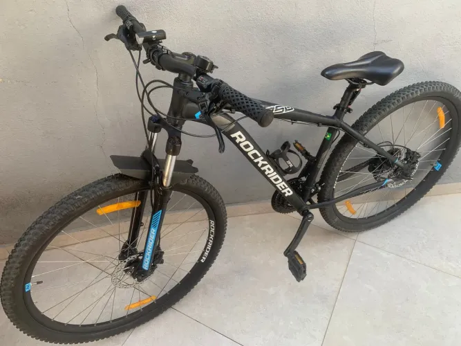 Bike Aro 29 Top