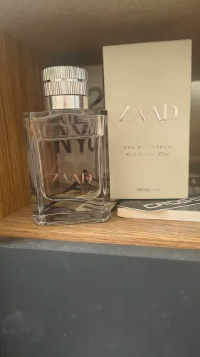 desapego zaad tradicional