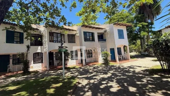 Casa com 2 dormitórios à venda por R$ 860.000,00 - Cachoeira do Bom Jesus - Florianópolis/