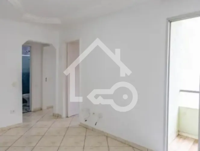 Apartamento para venda em São Bernardo do Campo, no condomínio San Giacomo 1, no Taboão.