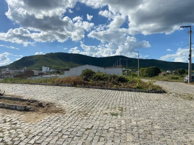 Terreno em Toritama