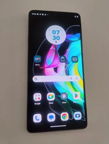 Moto Edge 20