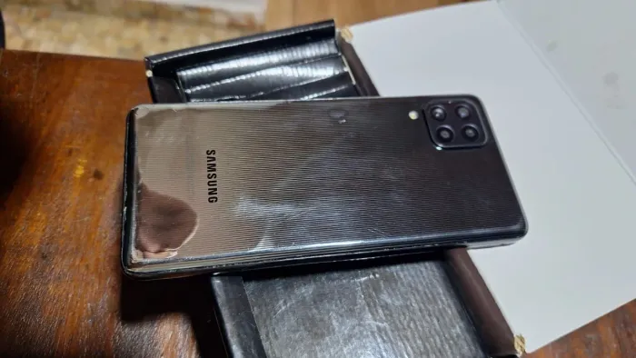 Celular Samsung M62