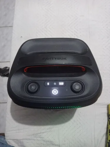 JBL semi nova muito top