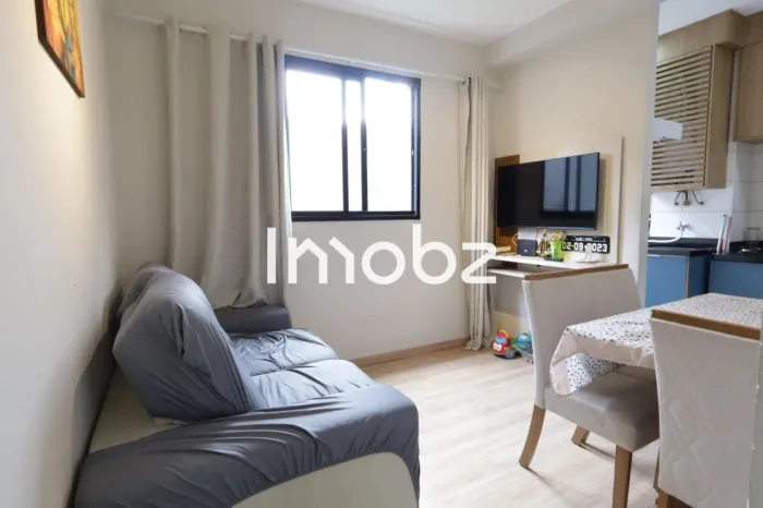 Apartamento à venda no Kz Panamby - Rua Afonso Vidal, 390 - São Paulo - SP