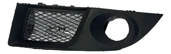 Moldura Farol De Milha Doblo 10/21 L.e. 100179743sx N145v (Usado) / V12