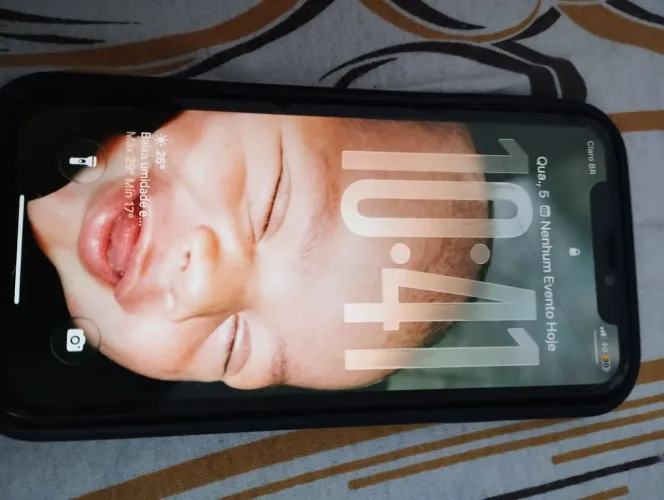 iPhone