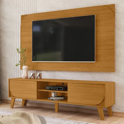 Promoção Rack + Painel 60'' - 04/03/2026   