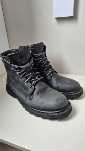BOTA CATERPILLAR ORIGINAL 