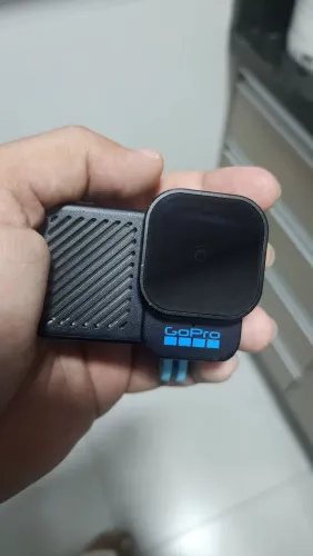 Gopro Hero 10 Bones