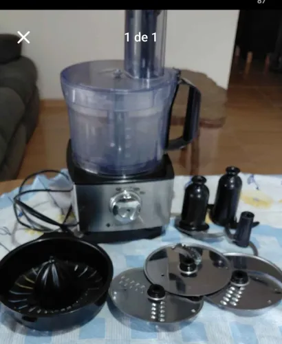 Multiprocessador cadence