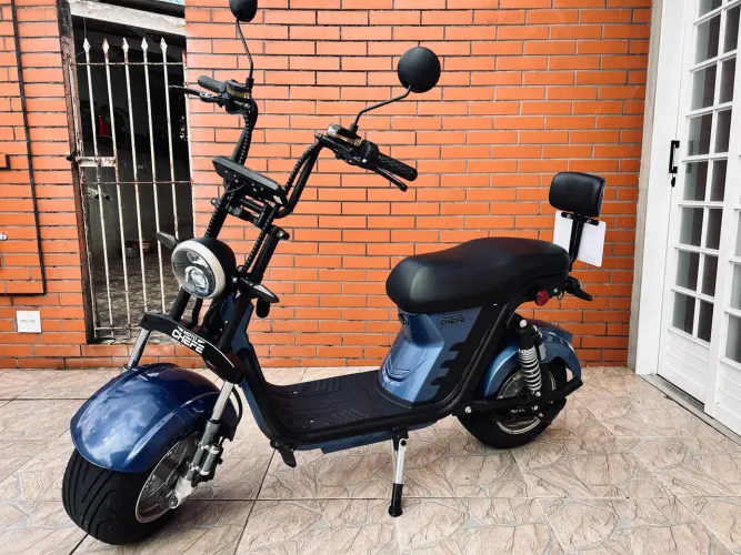 Motochefe x12