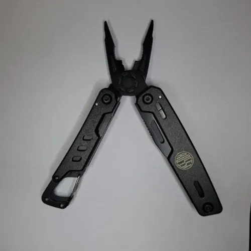 Canivete Tático Multi-Tools Multifuncional
