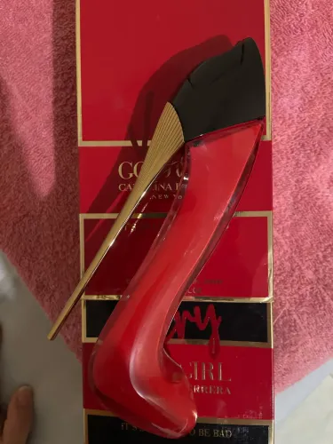 Carolina Herrera