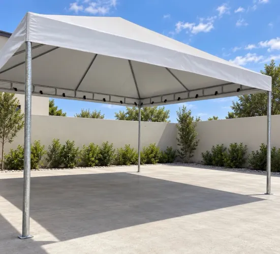 Tenda 5x5