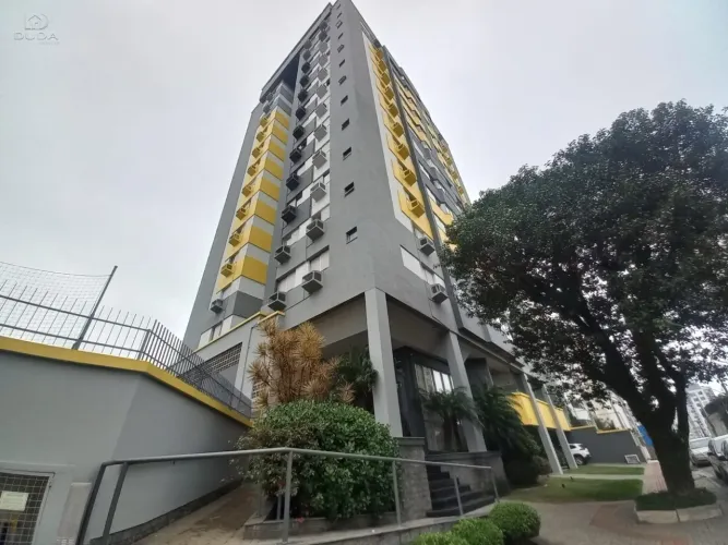 Edifício Faenza comerciário