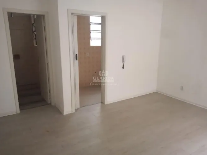Kitnet/JK/Studio para aluguel, Chácara das Pedras - Porto Alegre/RS