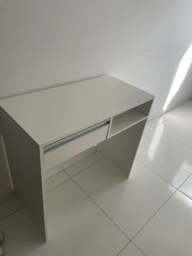 Mesa em mdf !