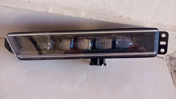 Farol Led de milha New HRV 23/24