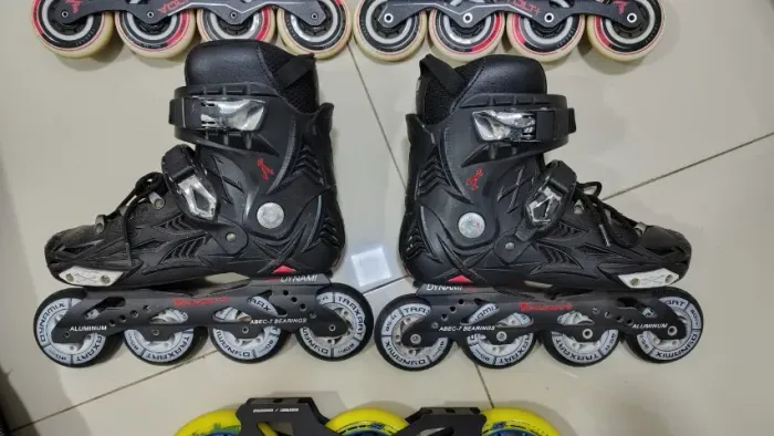 Patins Traxart Dynamix 37/38