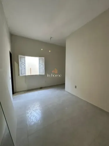 Casa para locação