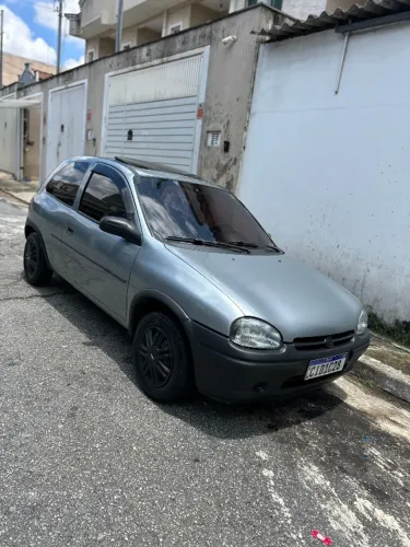 Chevrolet Corsa Wind 1.0 MPFI / EFI 2P 1997
