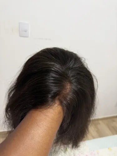 Lace cabelo humano