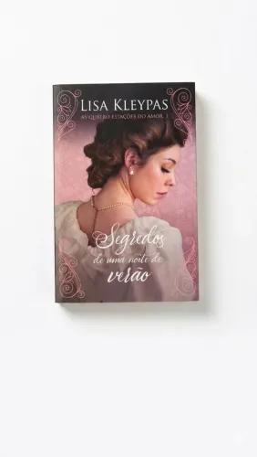 Livros de romance