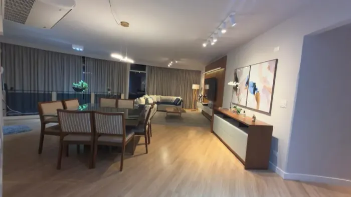 Apartamento - Centro - Presidente Prudente - 03 quartos | Qualidade de vida/tranquilidade