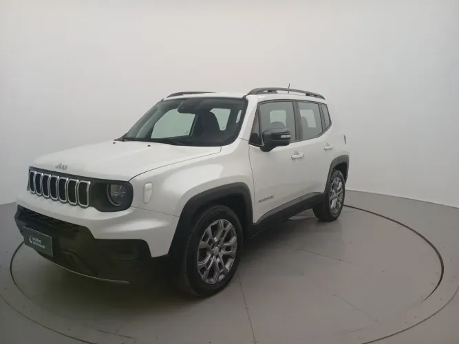 Jeep Renegade Long. T270 1.3 TB 4X2 Flex Aut. 2025