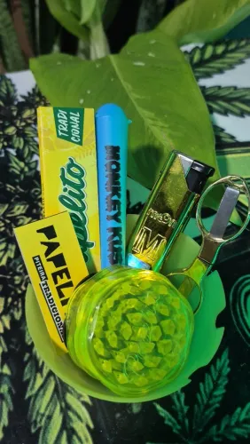 Kit's e Acessórios