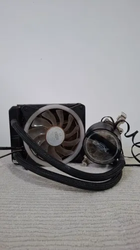 Water Cooler DEX 120mm