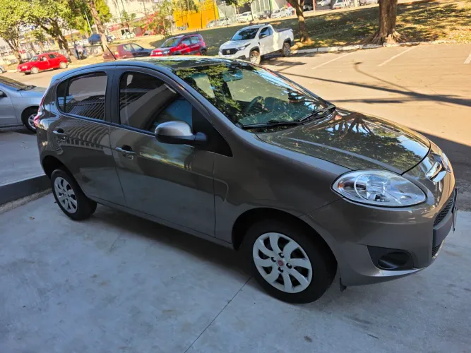 Fiat Palio Attra./italia 1.4 EVO F.flex 8V 5P 2015