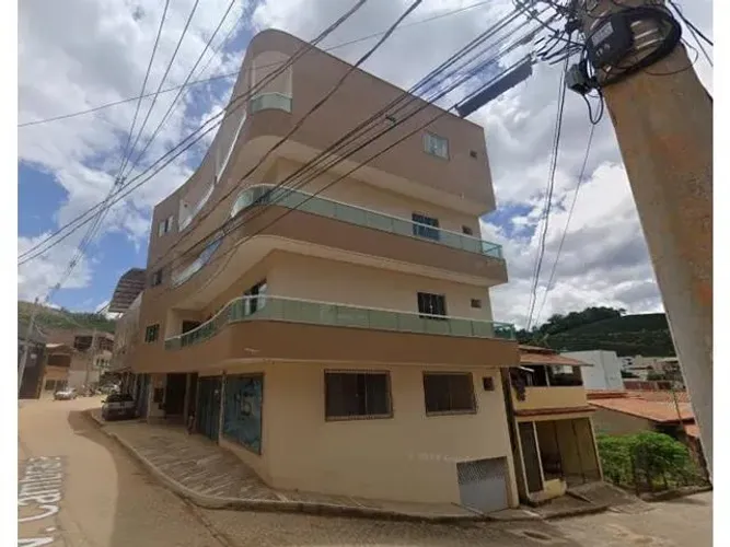APARTAMENTO RESIDENCIAL em IBATIBA - ES, TOLEDO