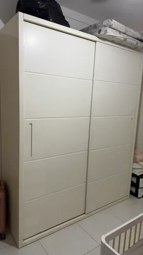 Guarda Roupas 2 portas