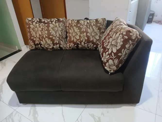 Vendo Por Motivo De Viagem