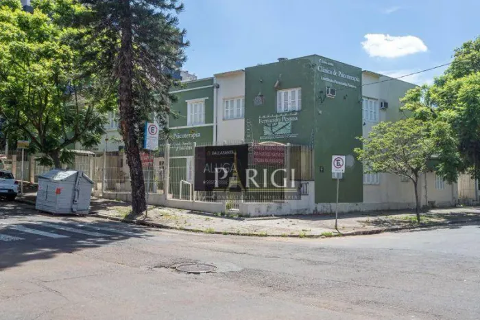 Casa com 10 salas para alugar, 651 m² por R$ 21.955/mês - Rio Branco - Porto Alegre/RS