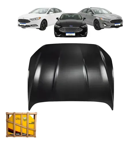 Capo Ford Fusion Titanium  2017 2018 2019 Novo