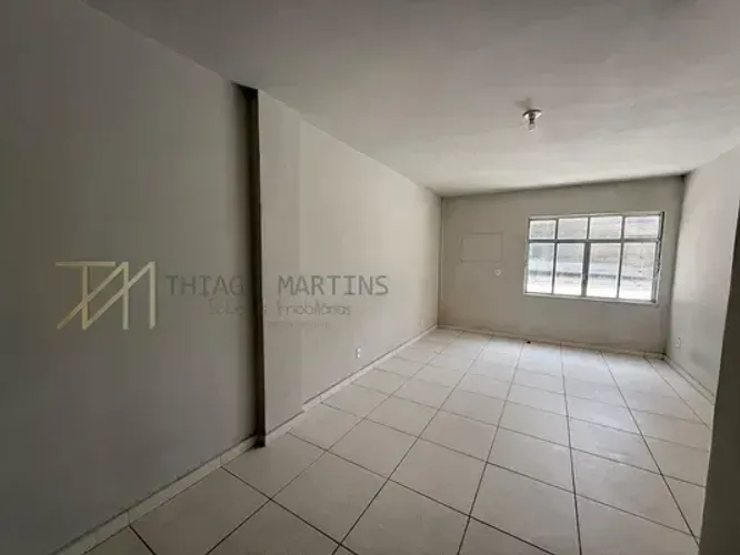 Centro comercial para aluguel com 24 metros quadrados em Campo Grande - Rio de Janeiro - R