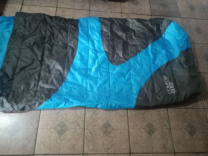 Saco de dormir