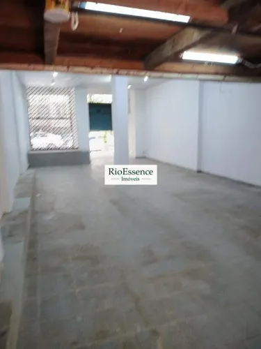 Loja Exclusiva no Leme (RJ) 135 m² Próx. ao Mercado Zona Sul
