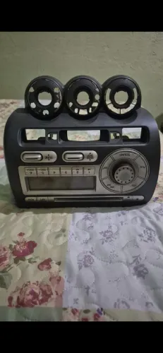 Radio Original Honda Fit 2007